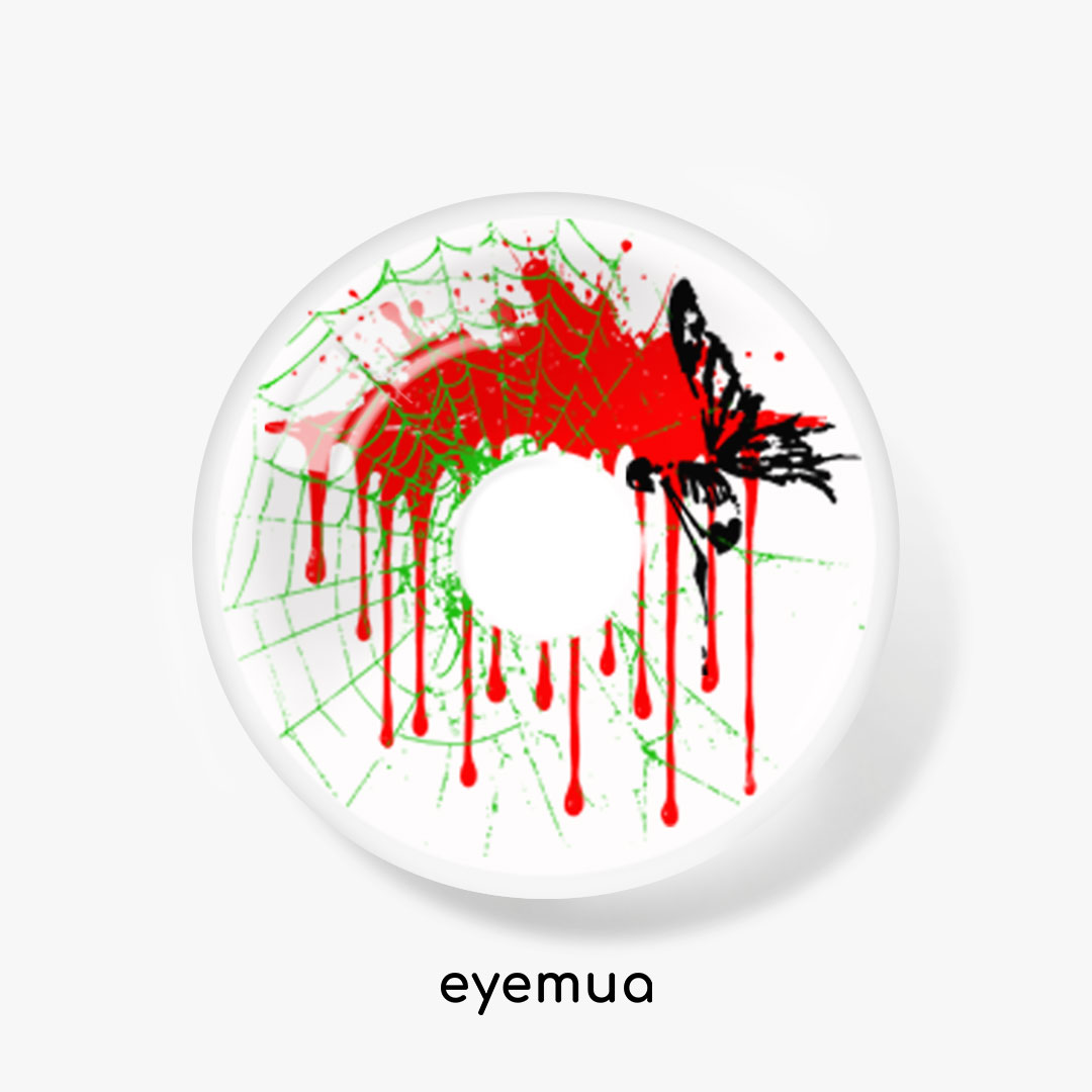 Eyemua Gravemoon White