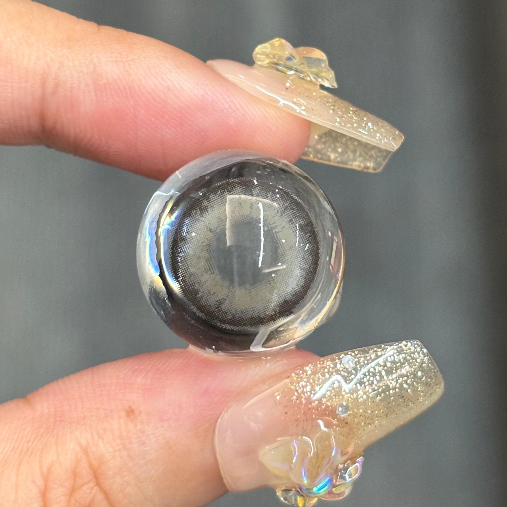 Eyemua Travel Without Worry Bundle (8 Pairs)