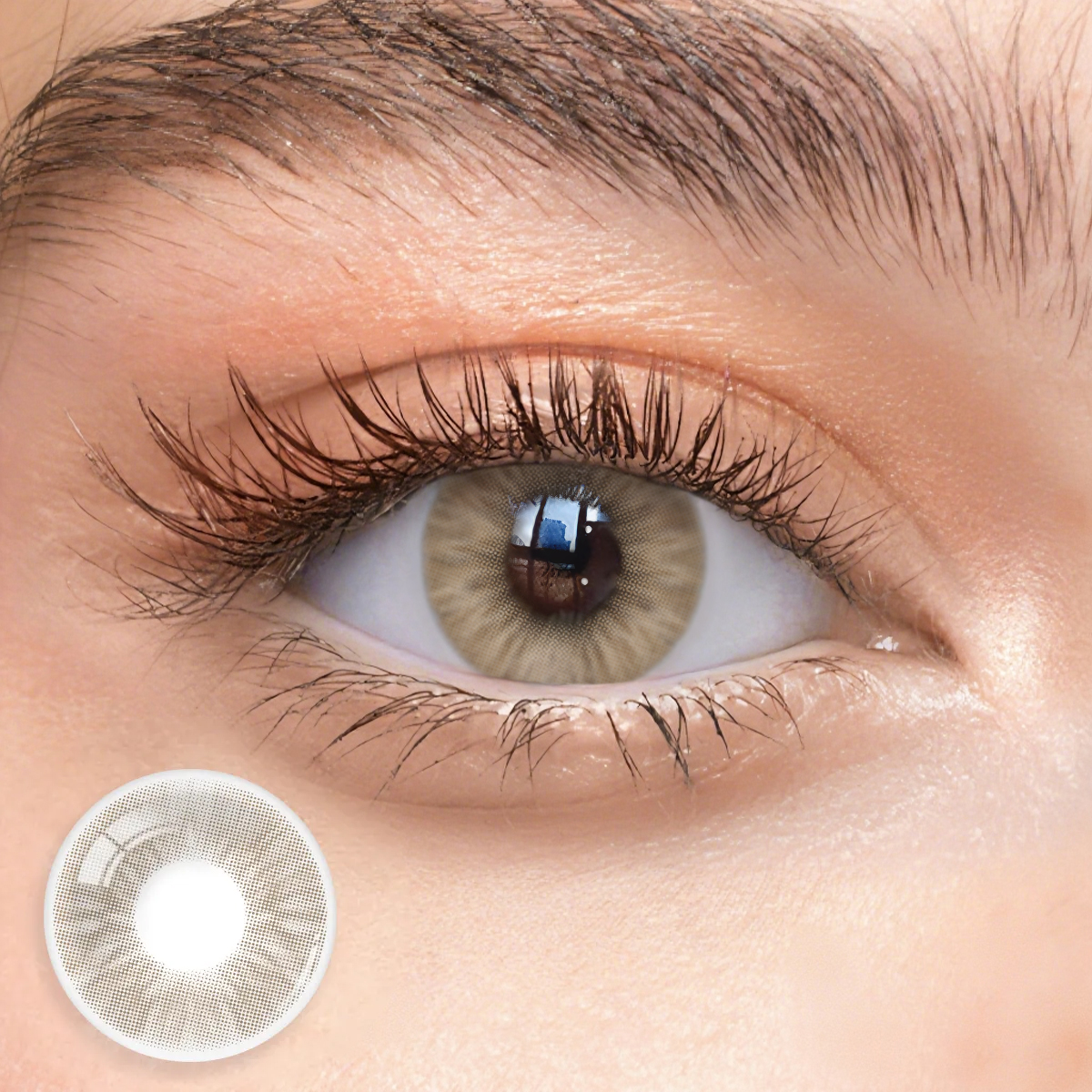 6-Month | Eyemua Clement Brown