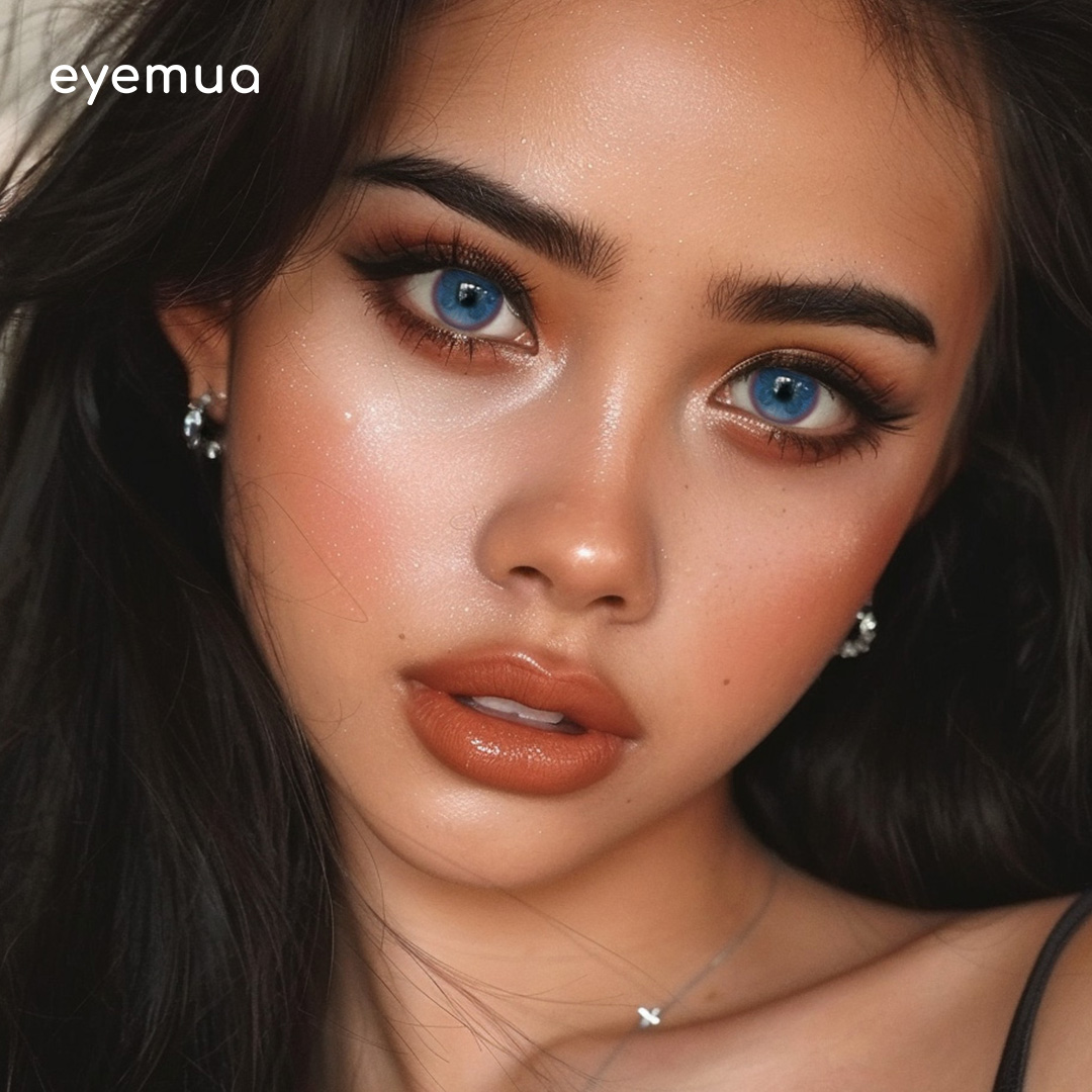 6-Month | Eyemua Monroe Blue-Pink