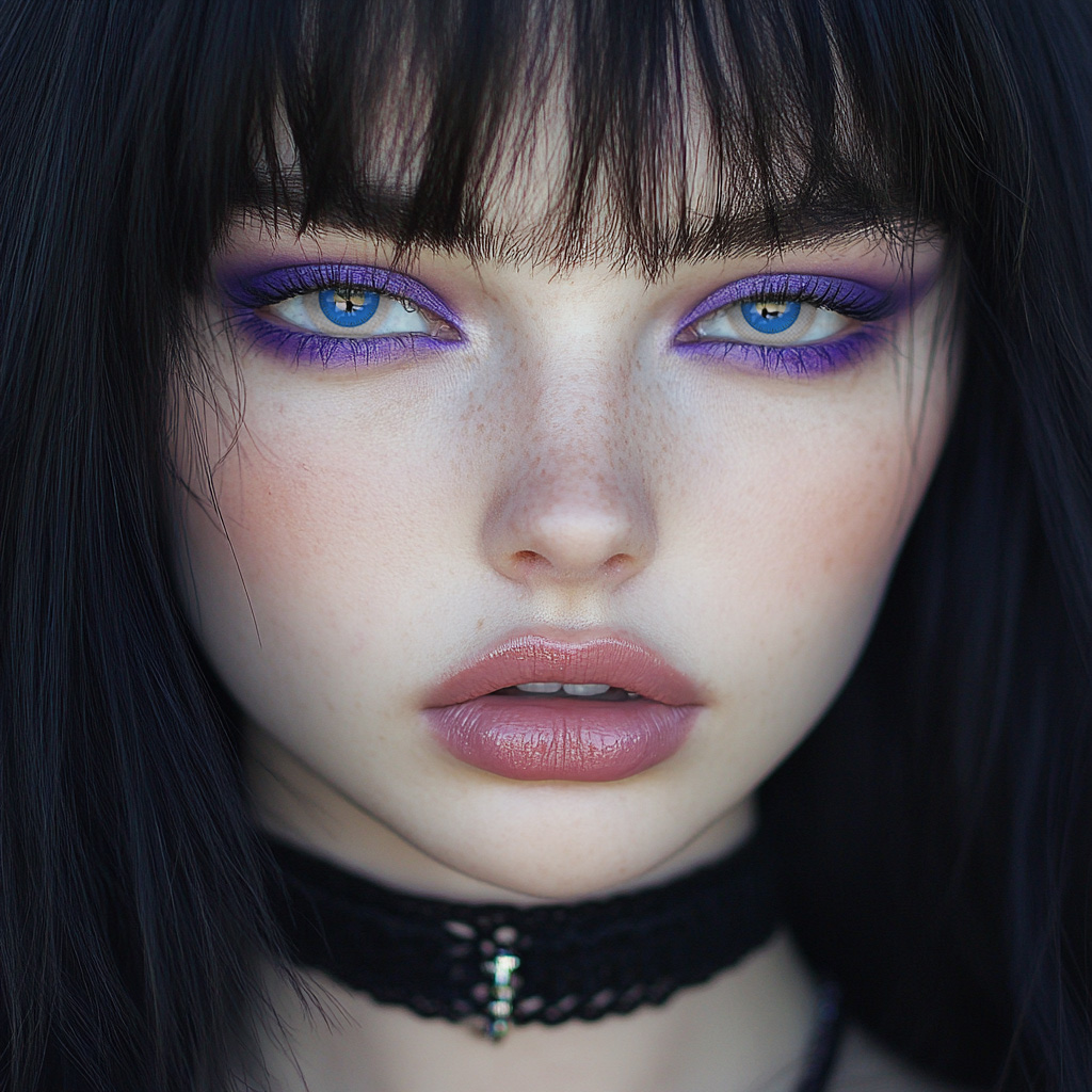 Eyemua Minisight Blue