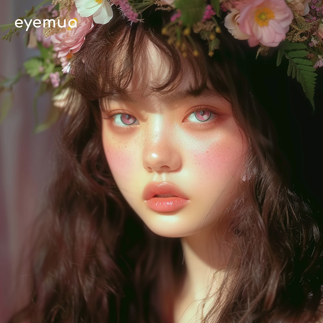 6-Month | Eyemua Dot