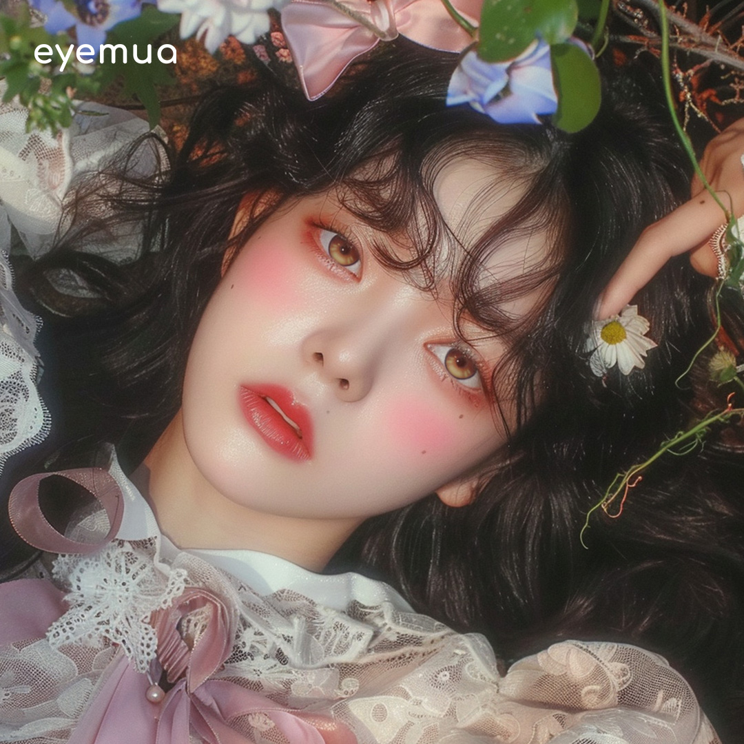 6-Month | Eyemua Elara Brown