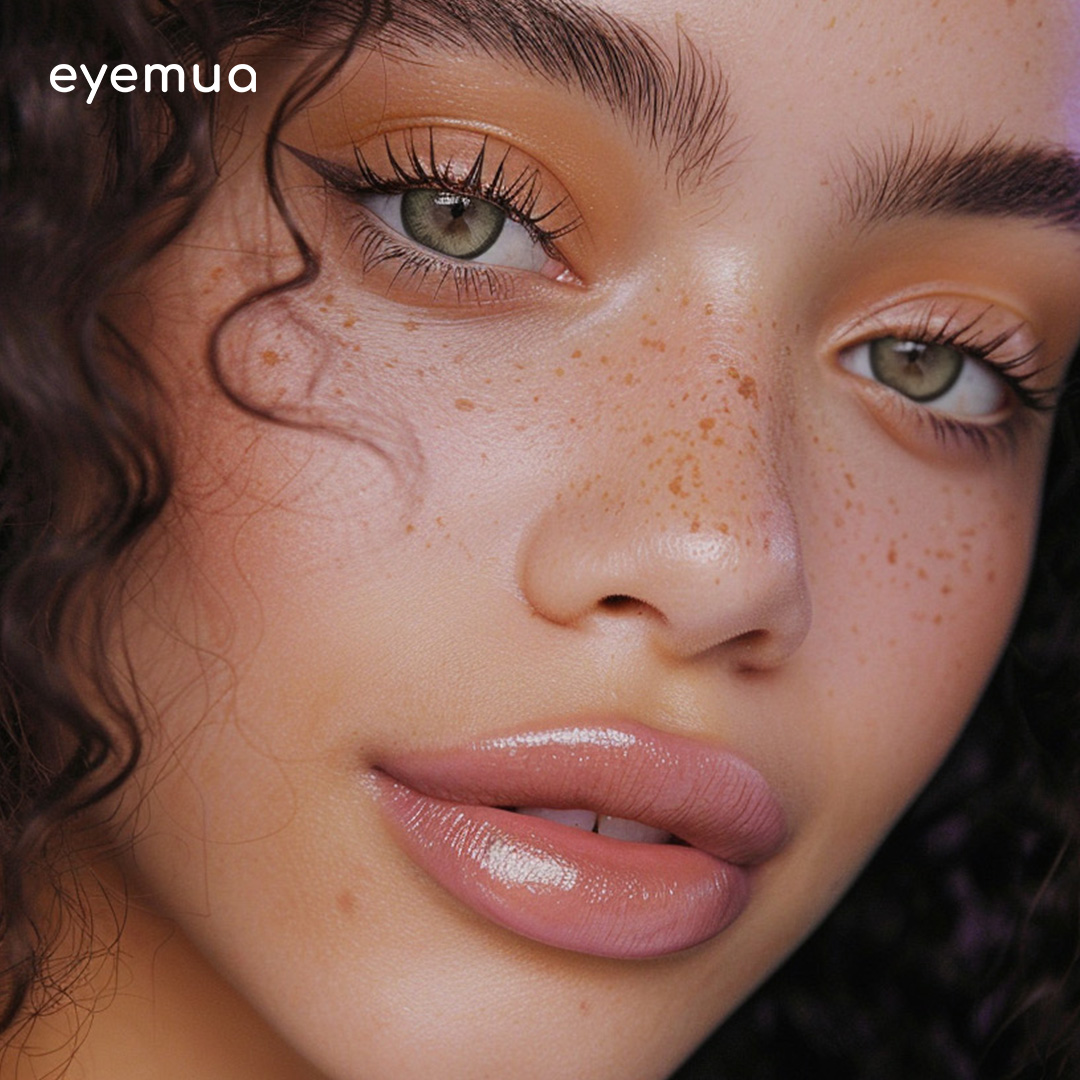 Eyemua Darling Charm Grey