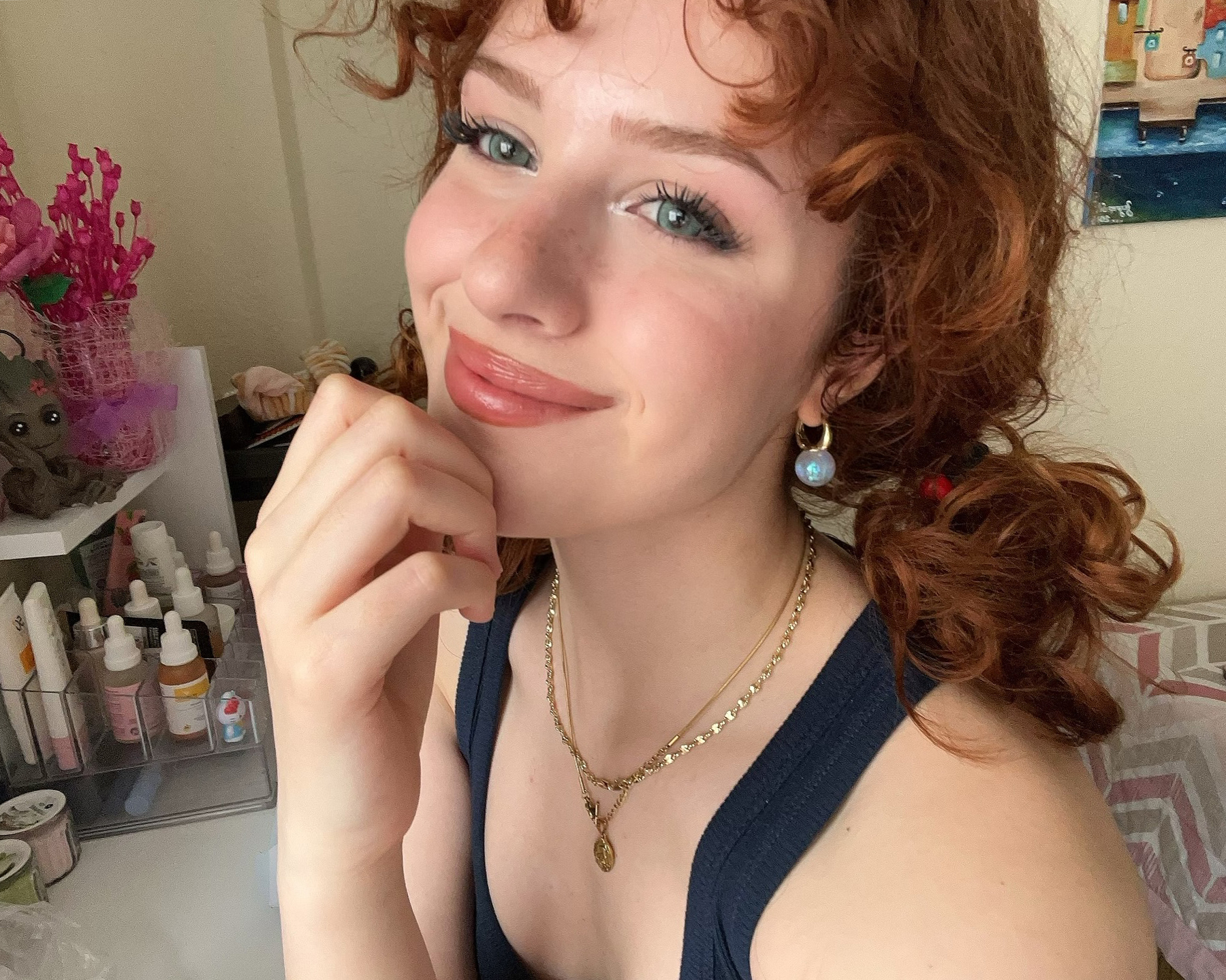 Eyemua MetroGlow Green