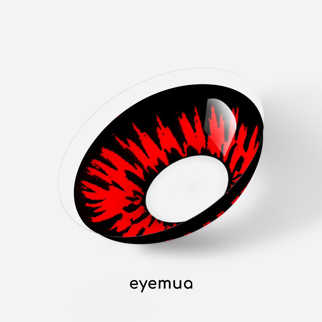 Eyemua Firestorm