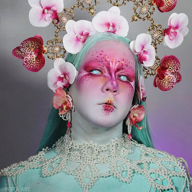 6-Month | Eyemua Pristine Winter