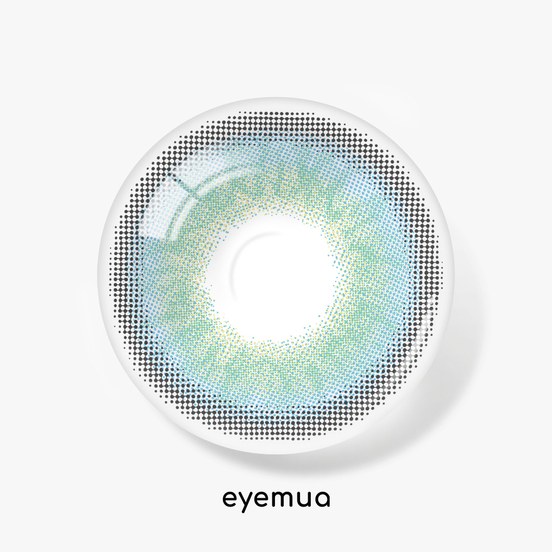 Eyemua Orlie Blue