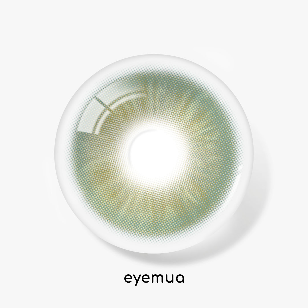 Eyemua Hybrid Green
