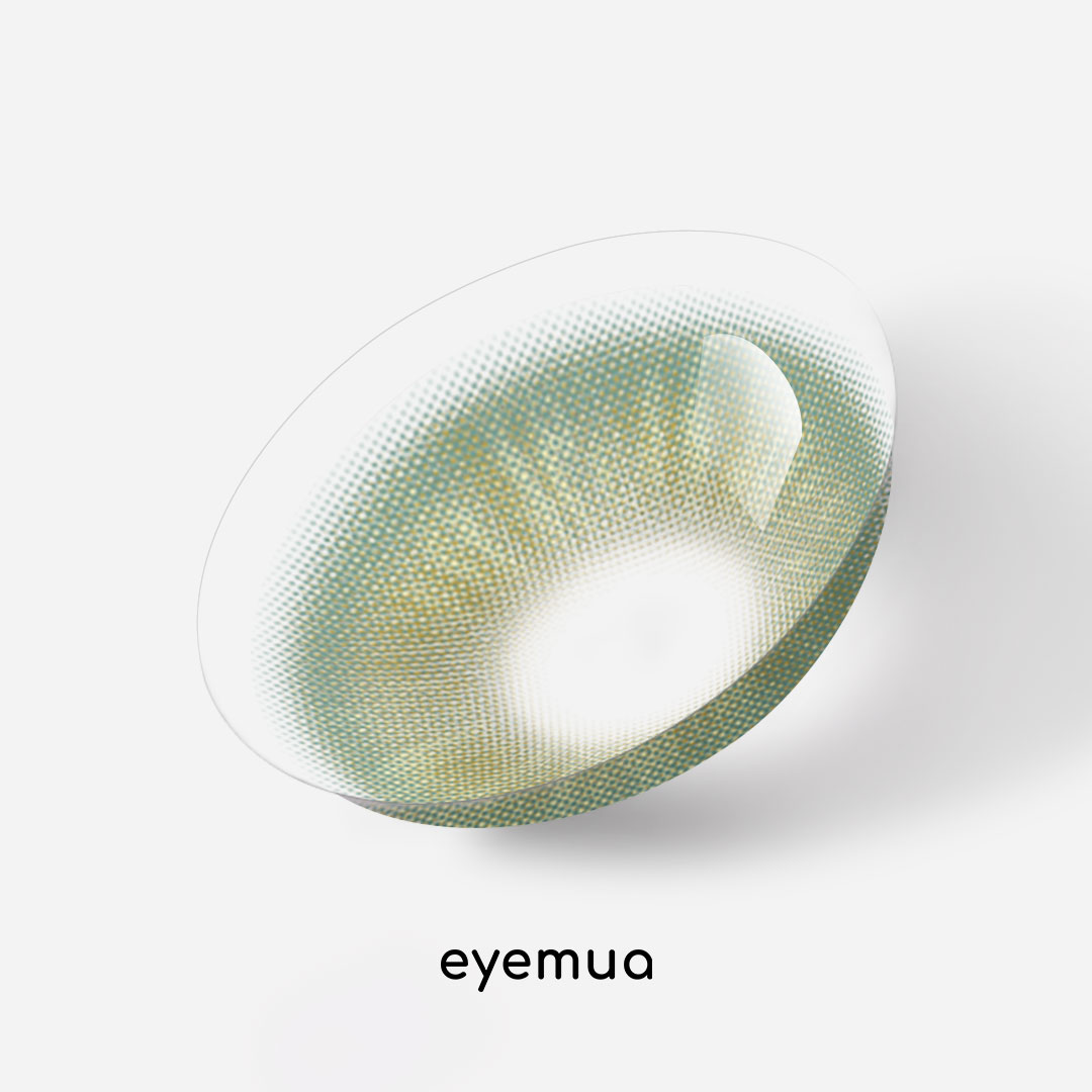 Eyemua Hybrid Green