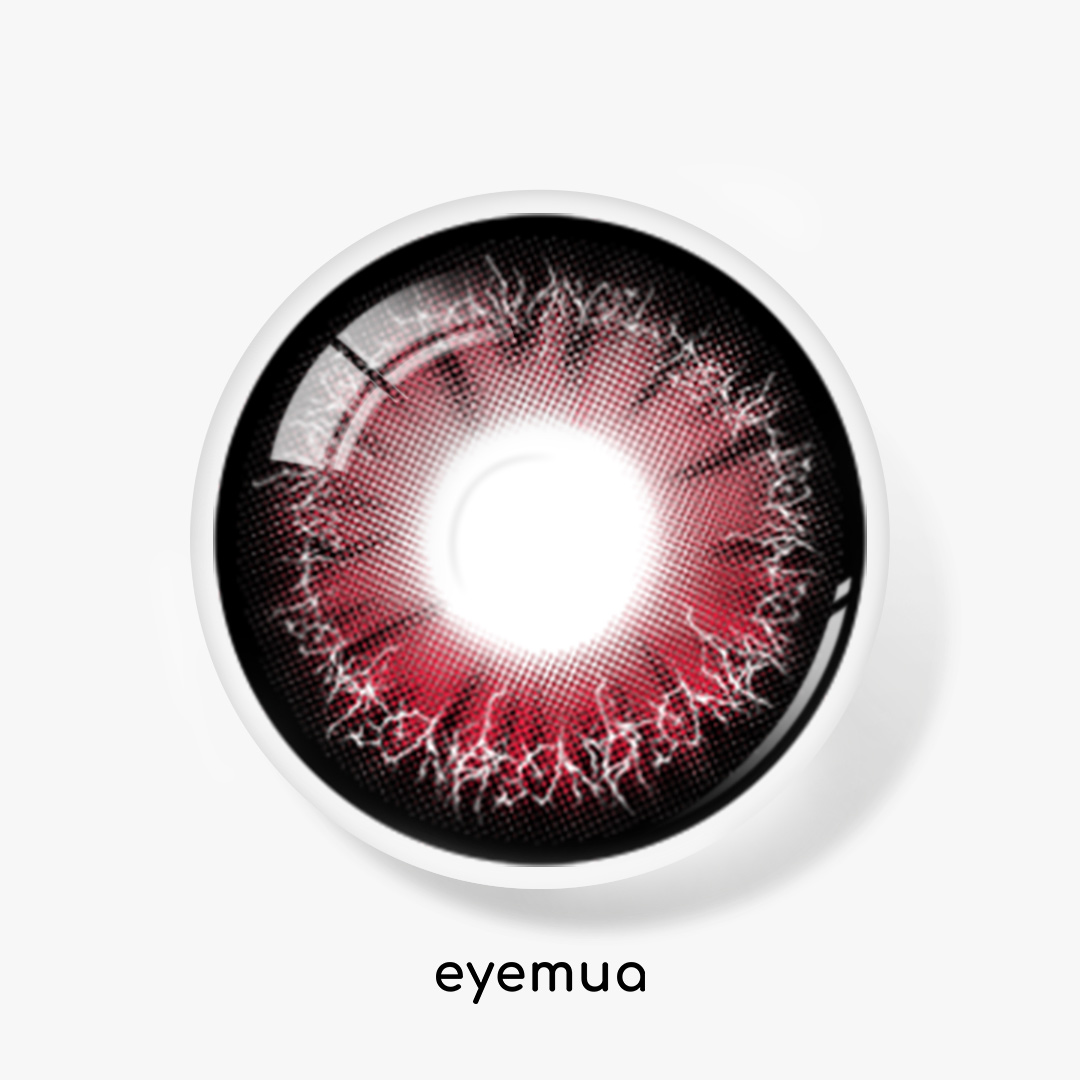 Eyemua Ignith Red-Black