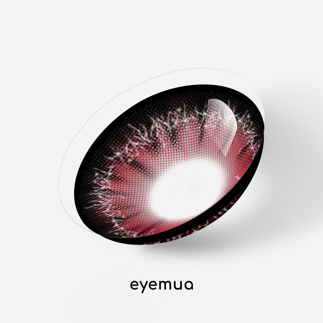 Eyemua Ignith Red-Black
