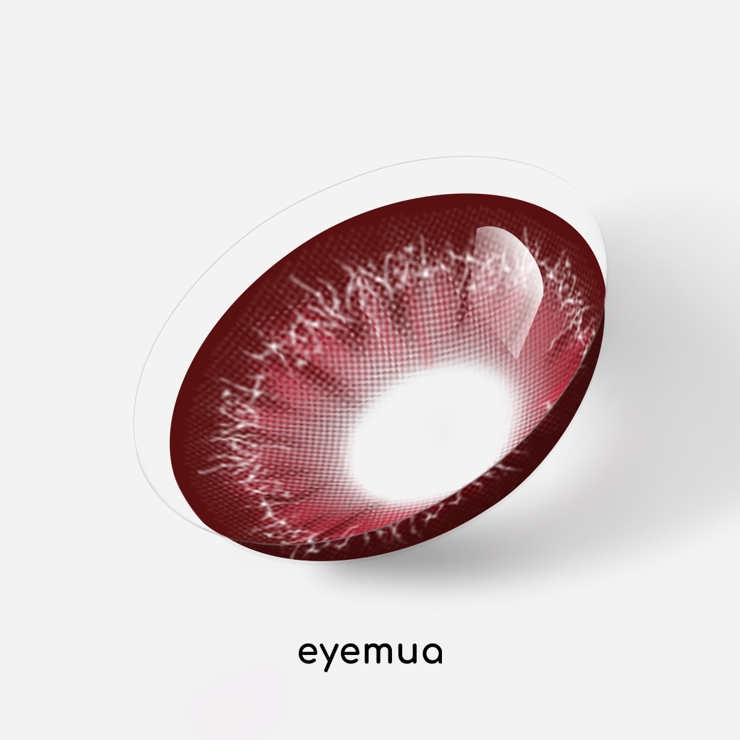 Eyemua Ignith Red-Black