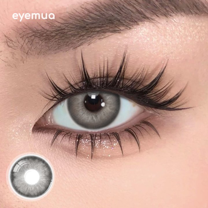 Eyemua Indigo Maiden Grey