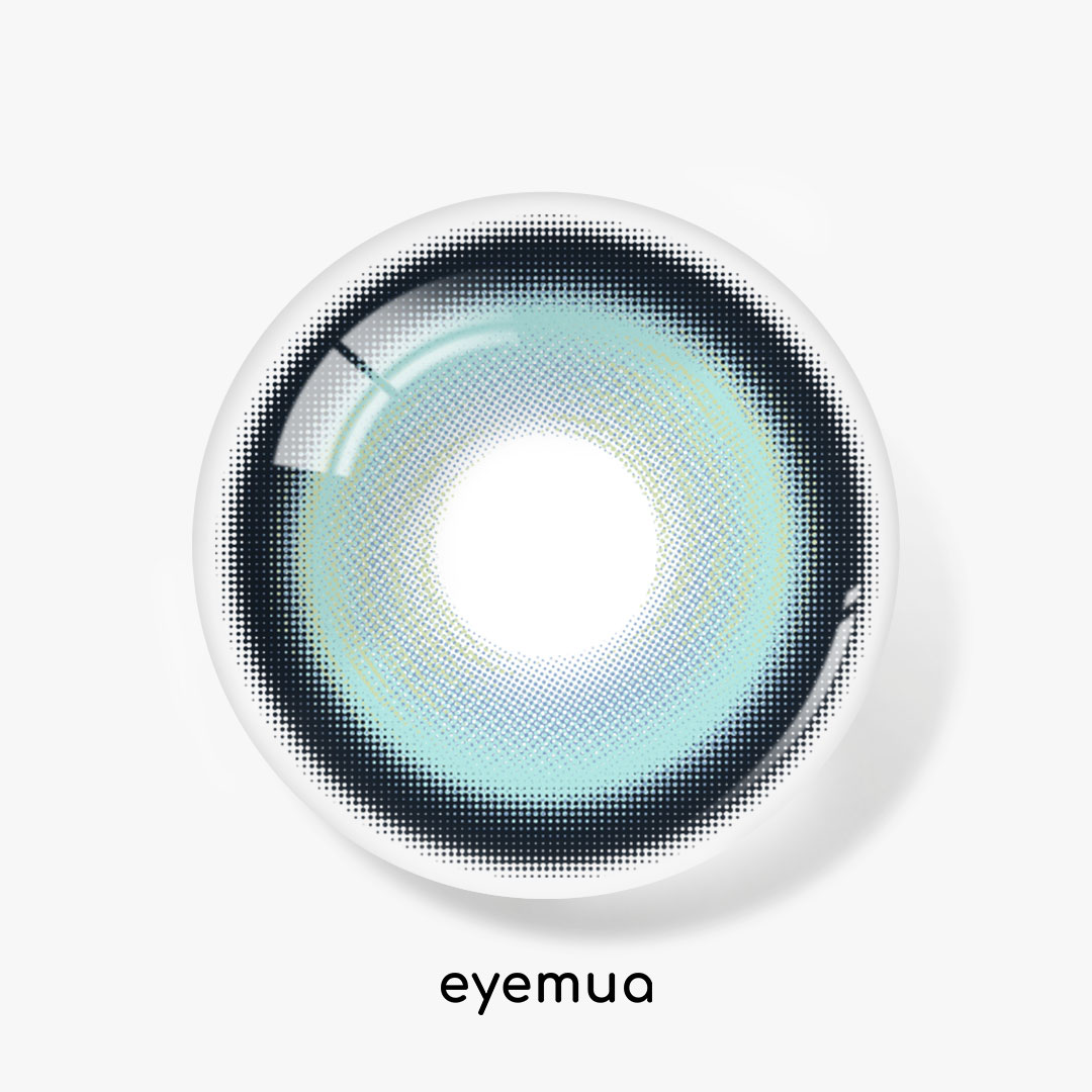 Eyemua Infinite Blue