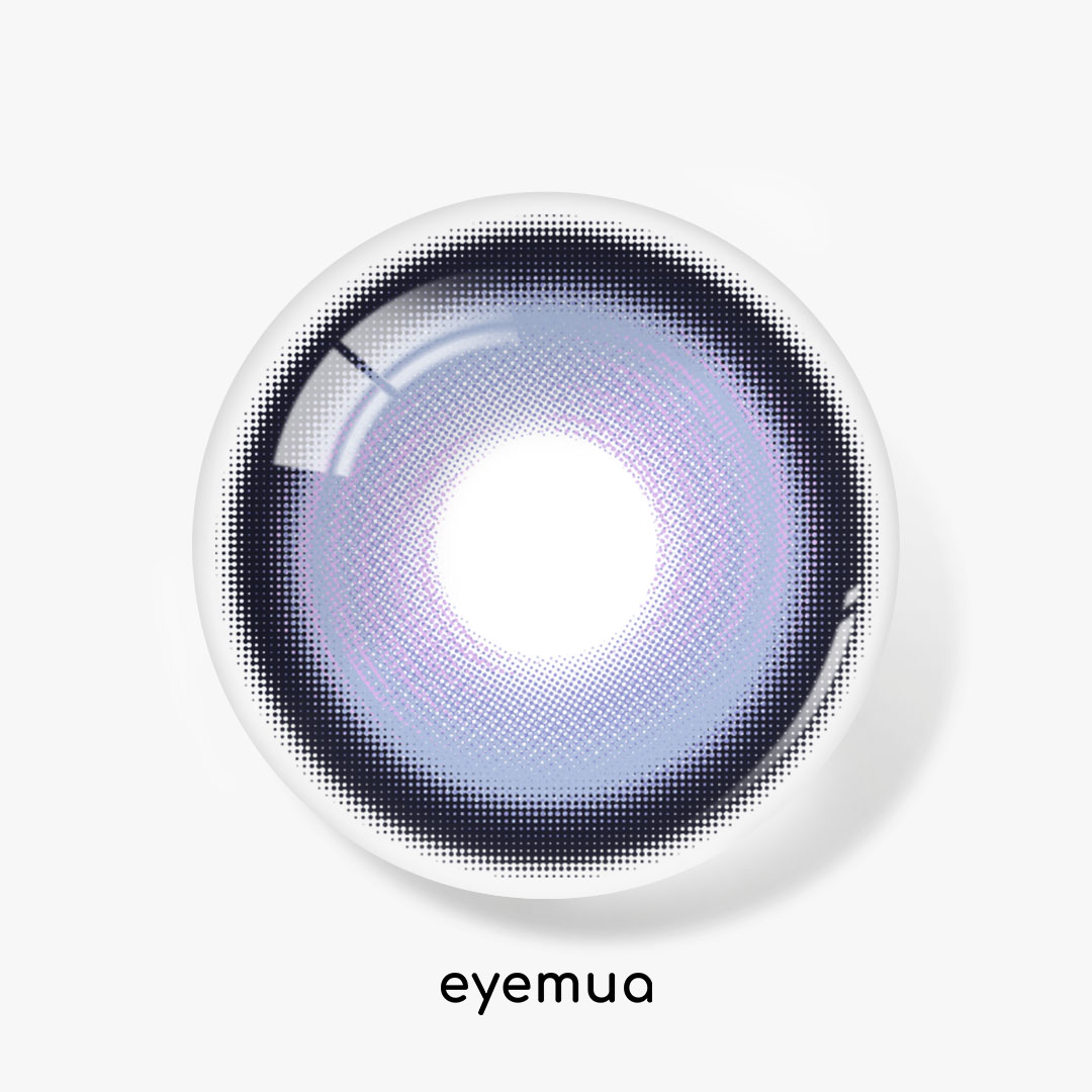 Eyemua Infinite Purple