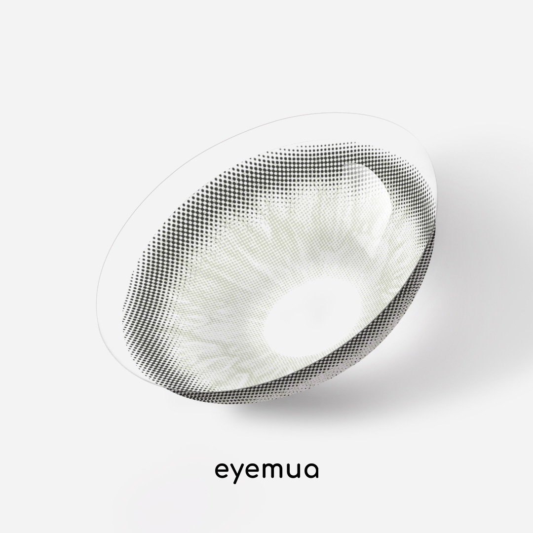 Eyemua Radiant Ring Grey