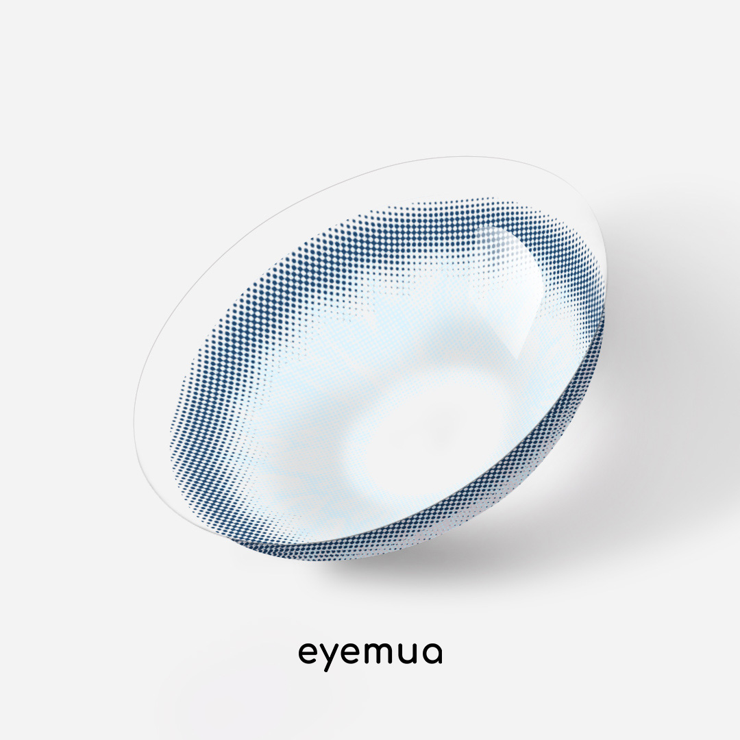 Monthly | Eyemua Radiant Ring Blue