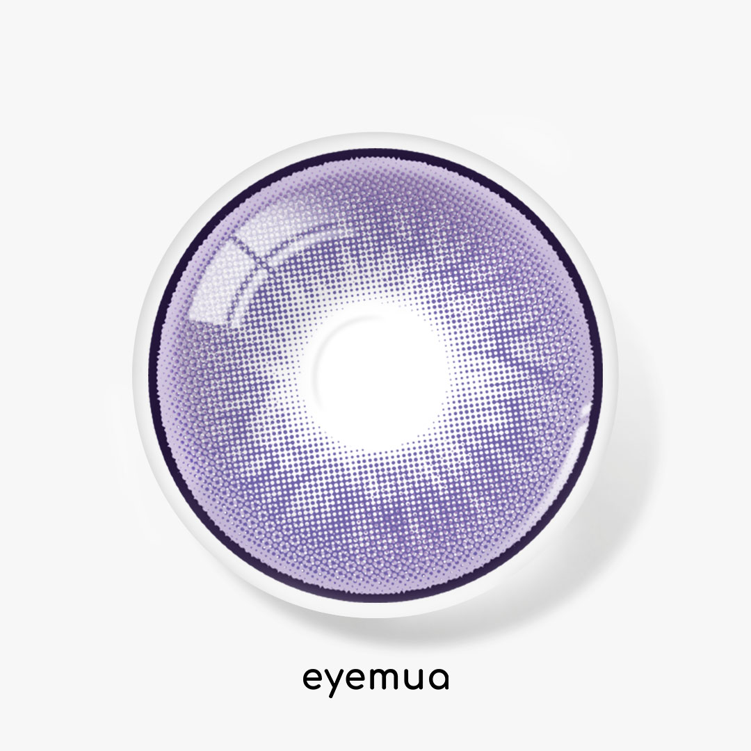 Eyemua Jade Purple