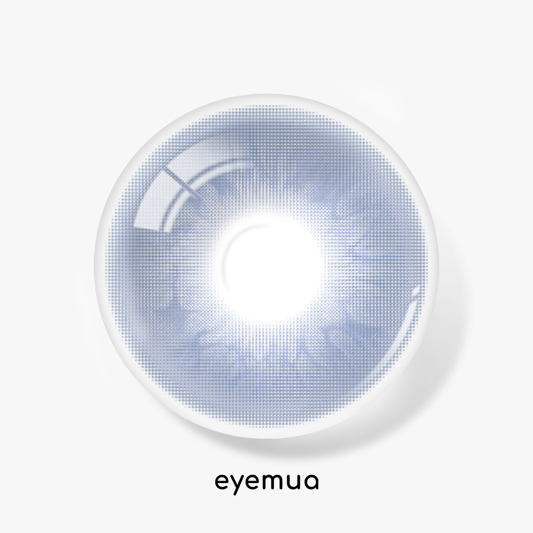 Eyemua Jasmine Blue