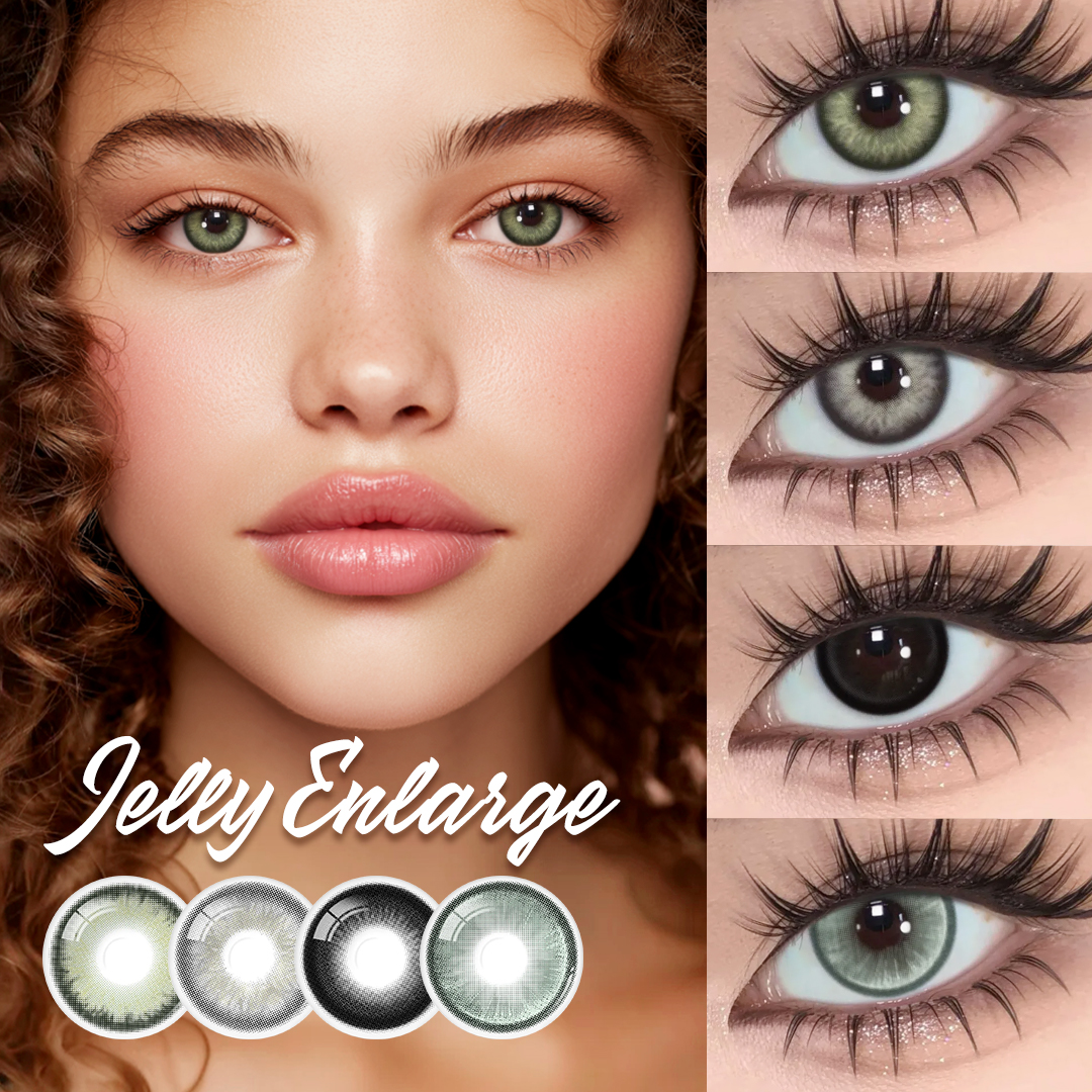 Jelly Enlarge