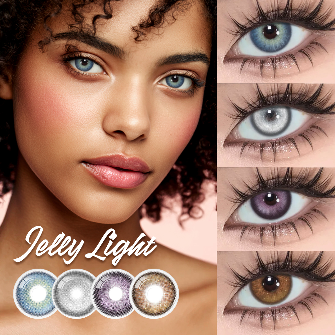Jelly Light