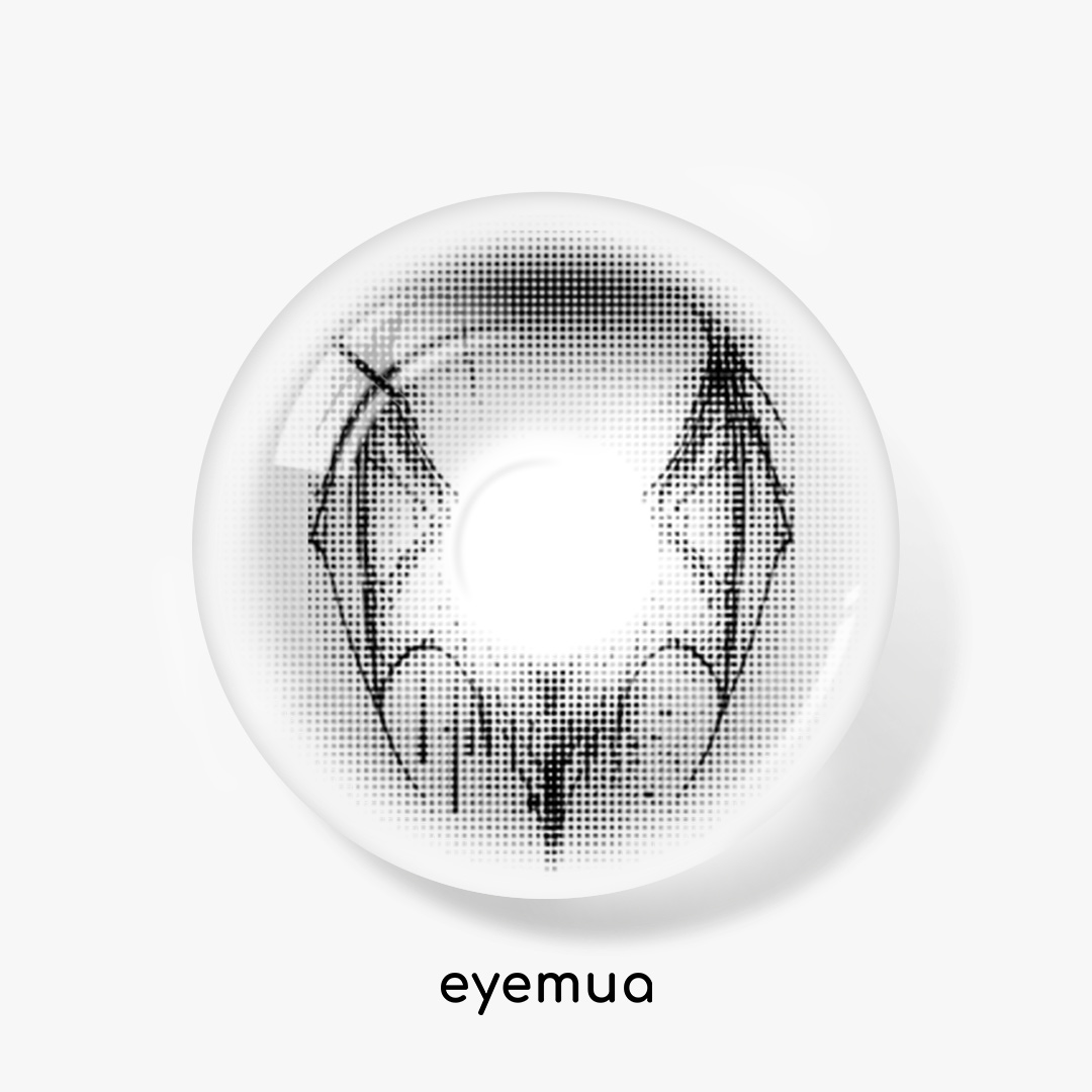 Eyemua Karnyx White