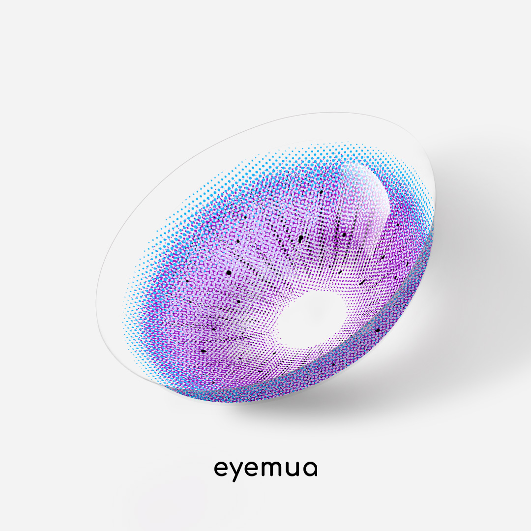 Eyemua Klyra Purple