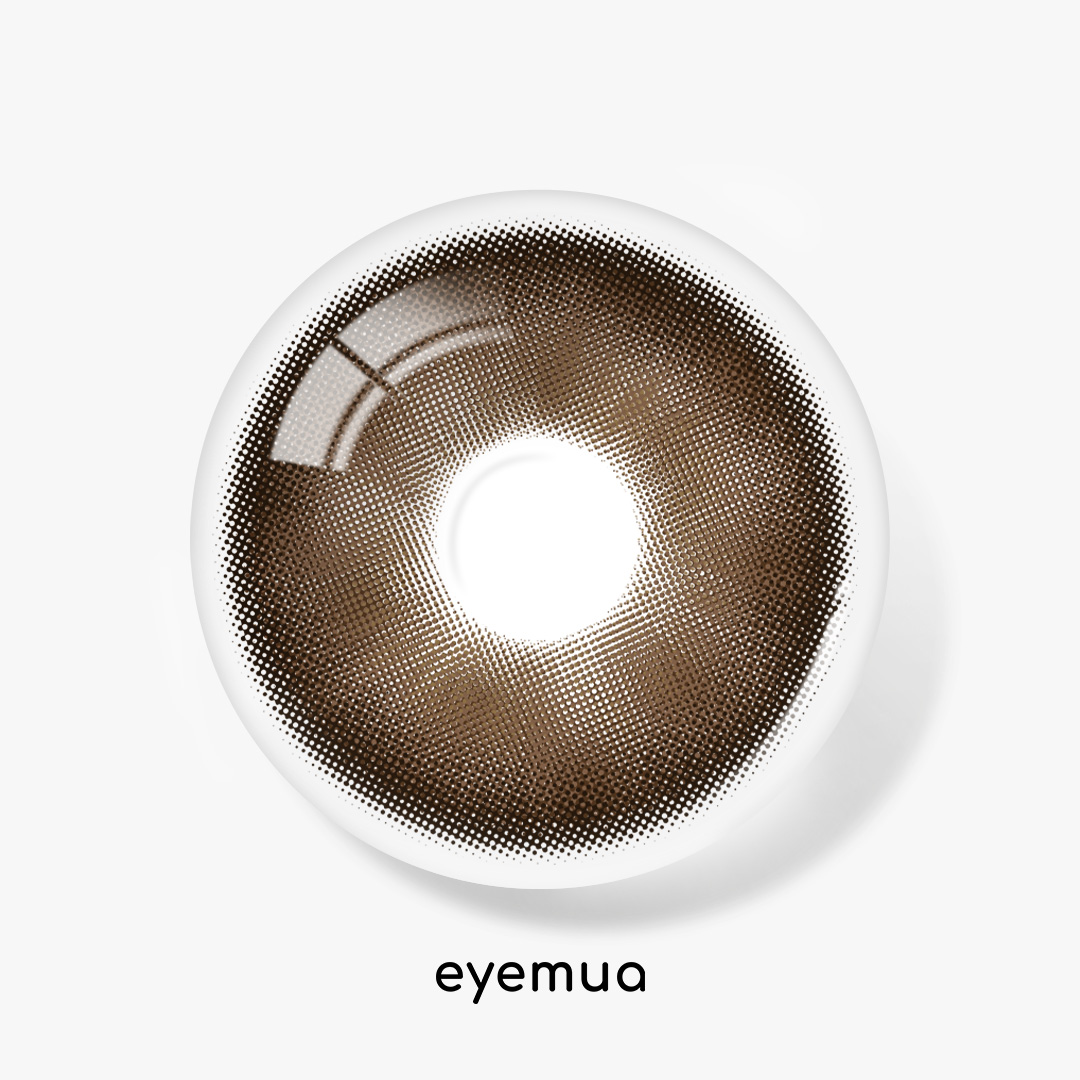 Monthly | Eyemua Liora Chocolate