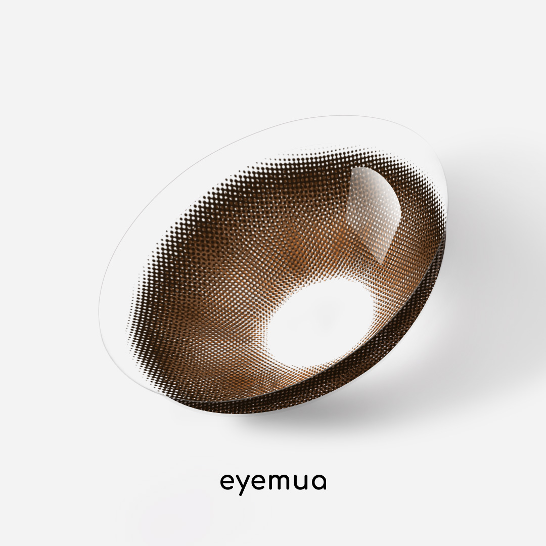 Eyemua Liora Chocolate