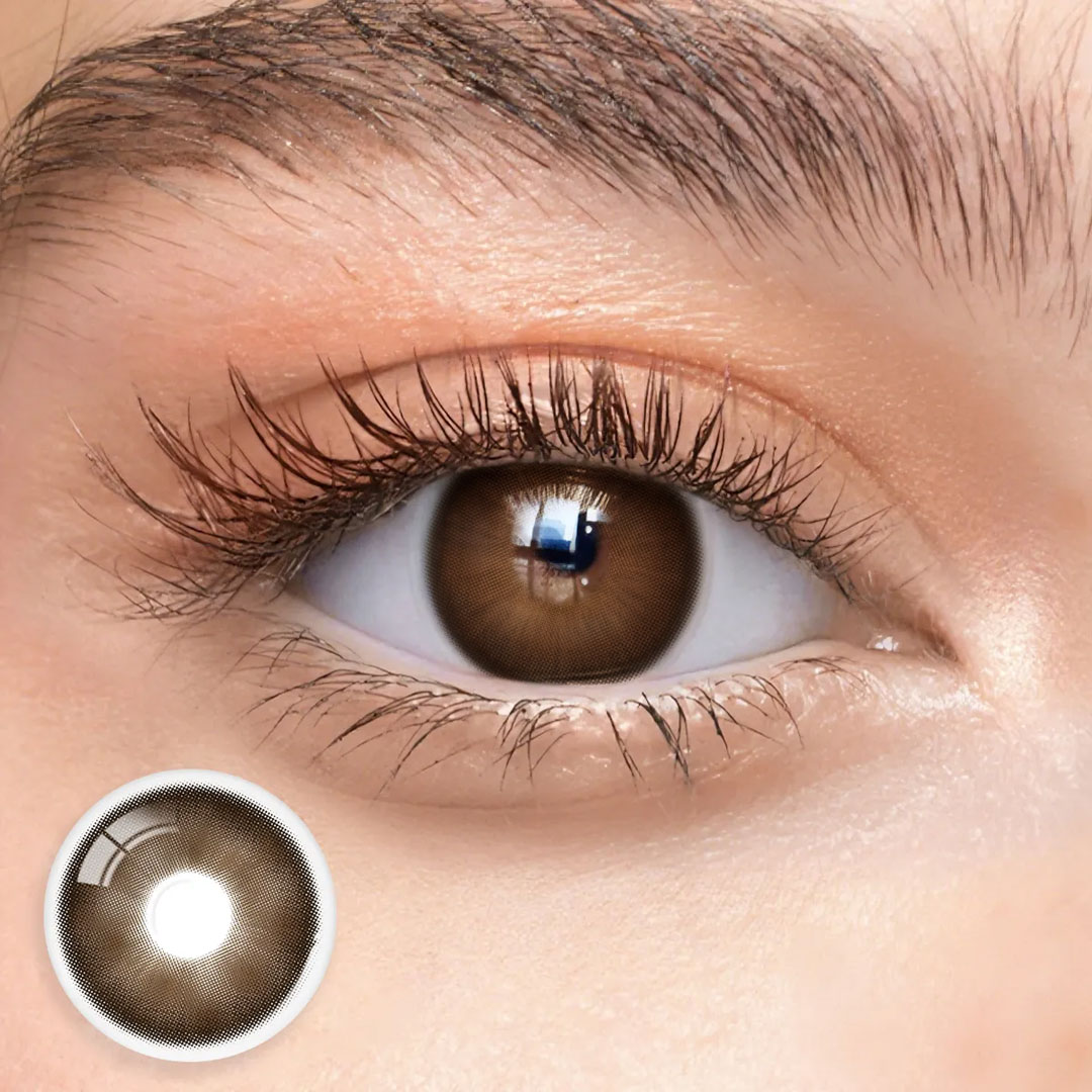 Eyemua Liora Chocolate