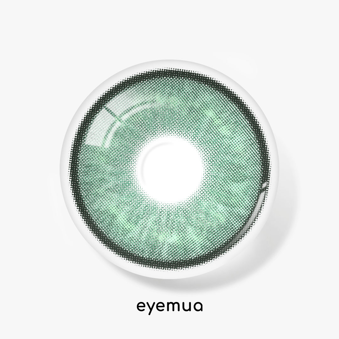 Eyemua Lioren Green