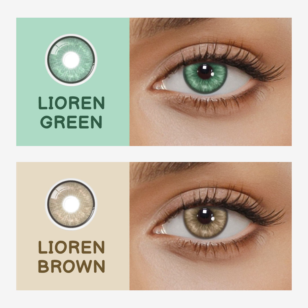 Eyemua Lioren Brown