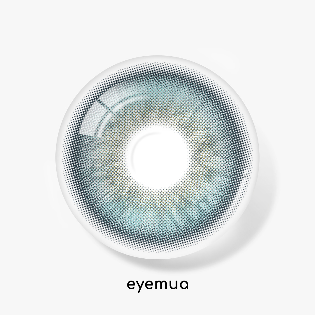 Eyemua Lucent Halo Blue