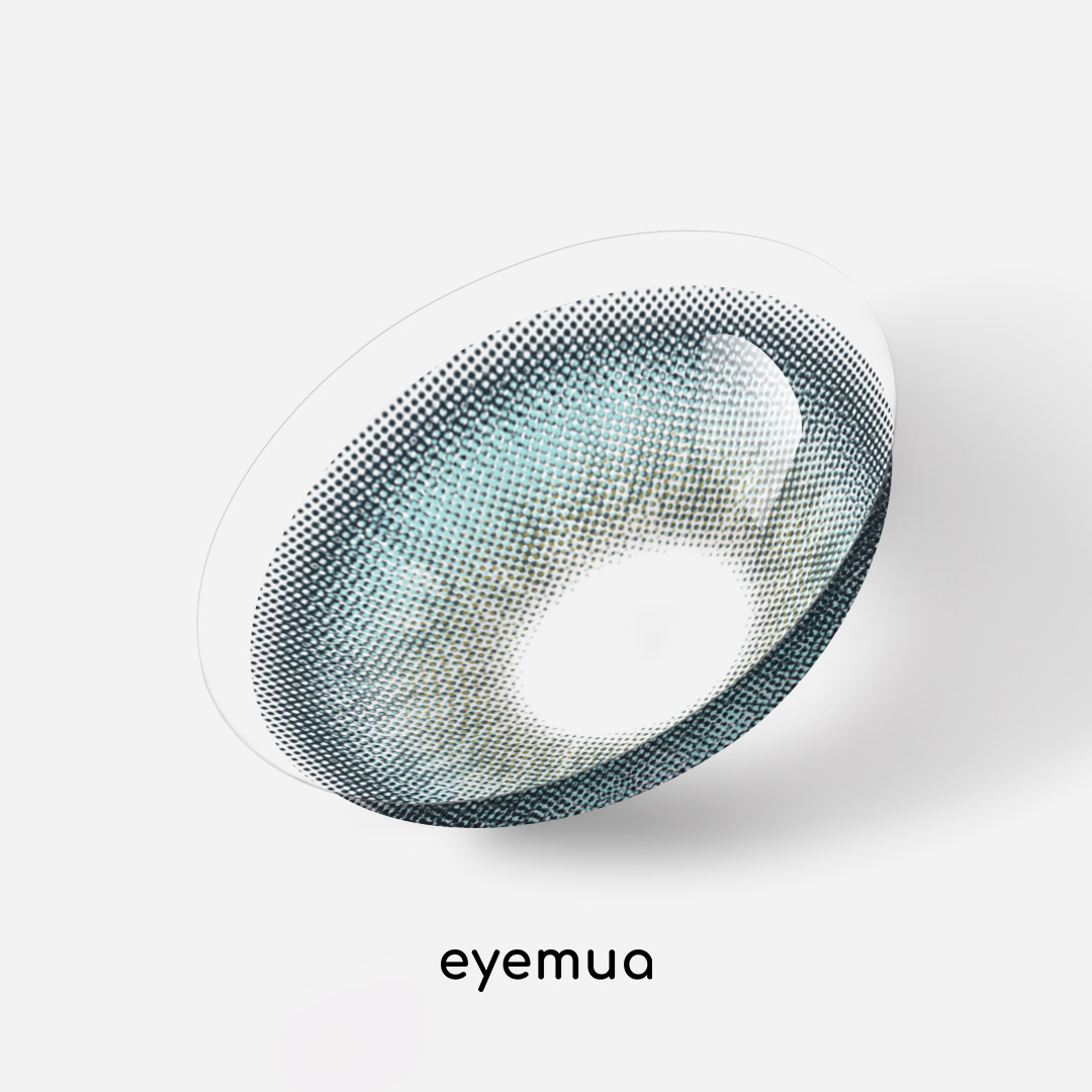 Eyemua Lucent Halo Blue