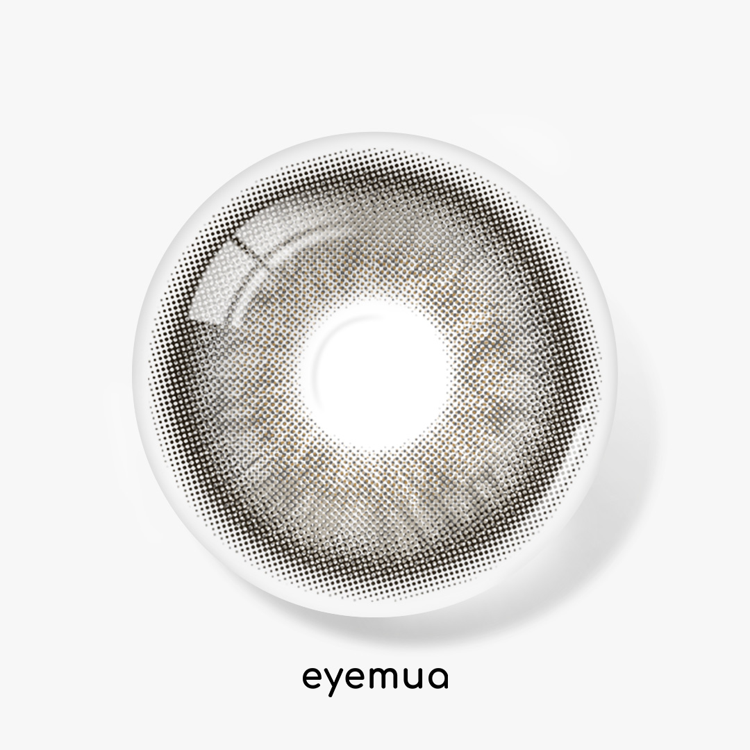 Eyemua Lucent Halo Grey