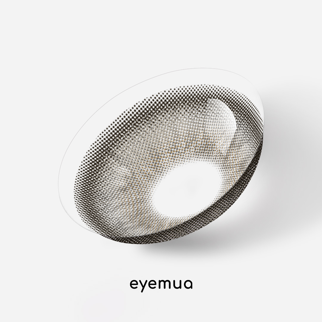 Eyemua Lucent Halo Grey