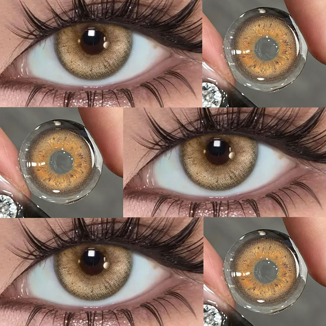 Eyemua Easy Start Set 2 (4 Pairs)