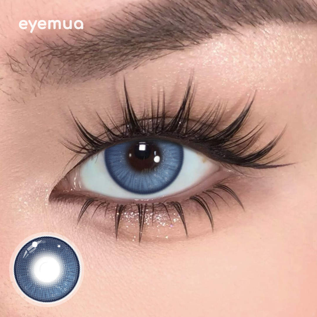 Eyemua Lumen Blue