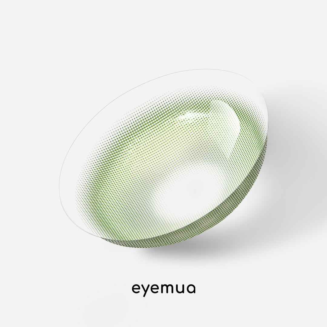 Eyemua Luminous Brown-Green