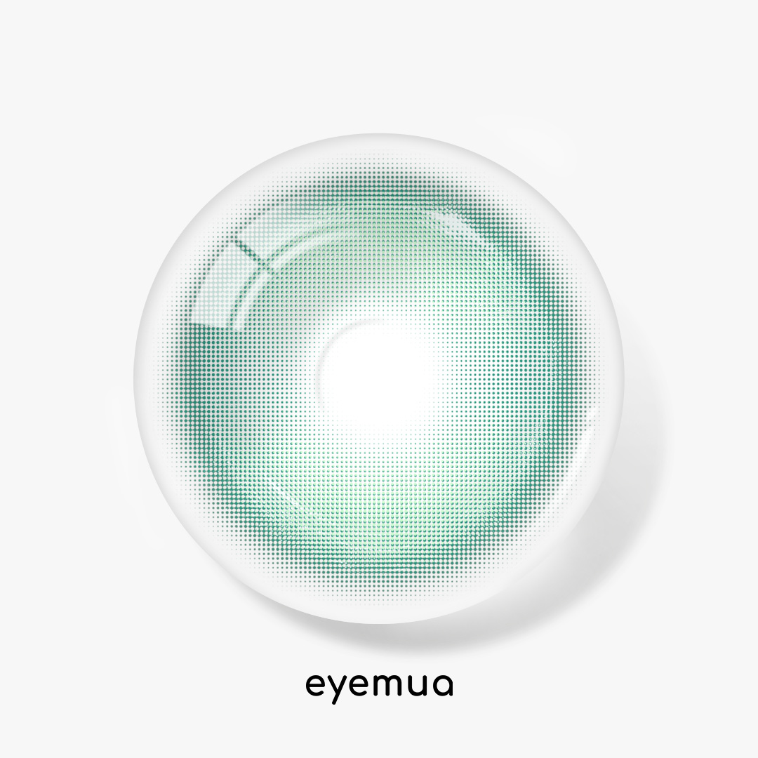 Eyemua Luminous Green