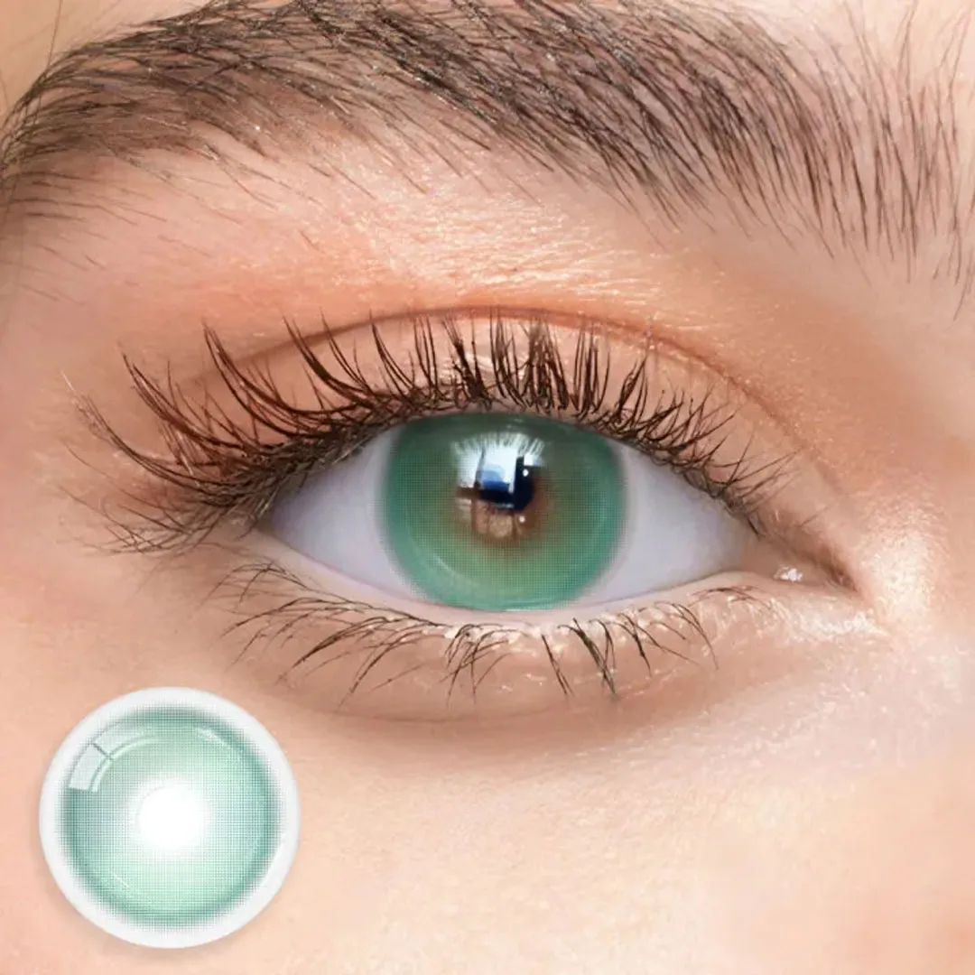 Eyemua Outdoor Light Lens Pack (4 Pairs)