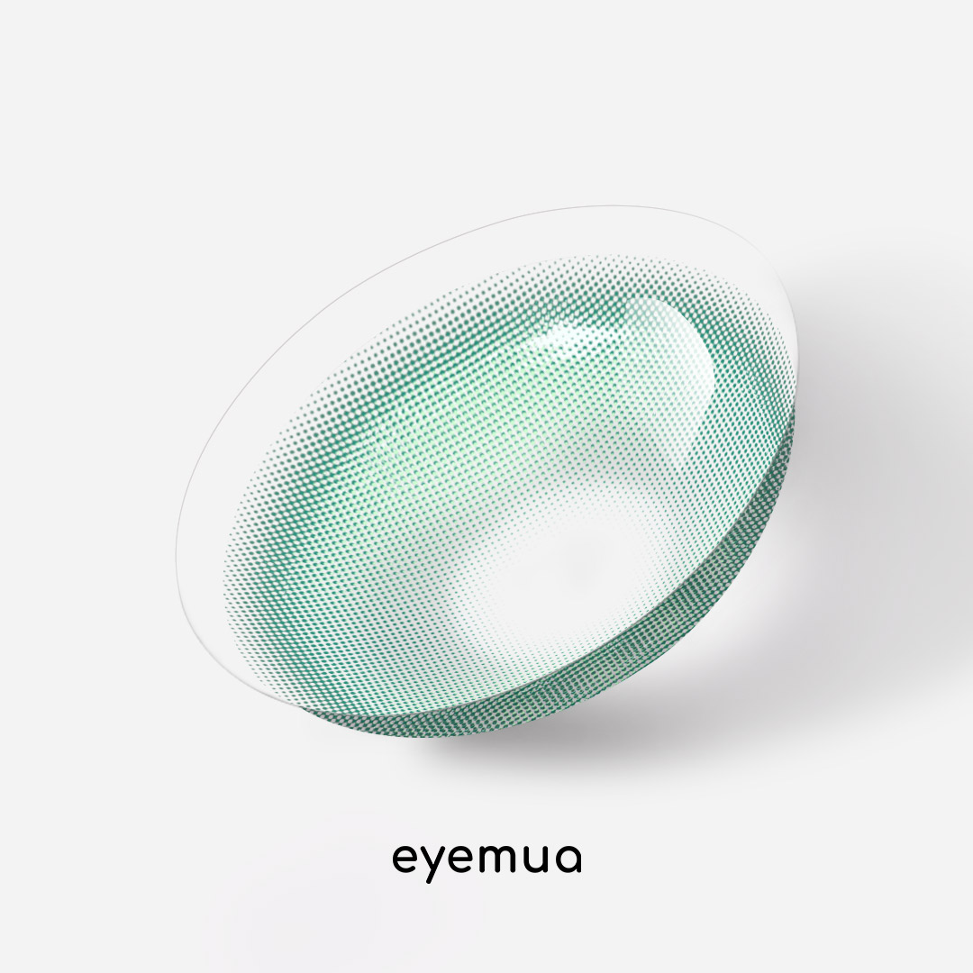 Eyemua Luminous Green