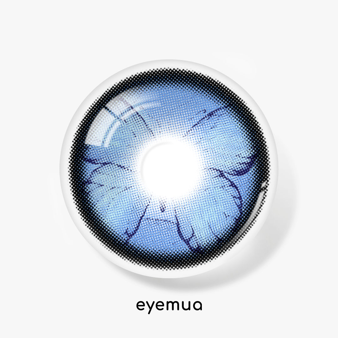 Eyemua Lunar Wing Blue