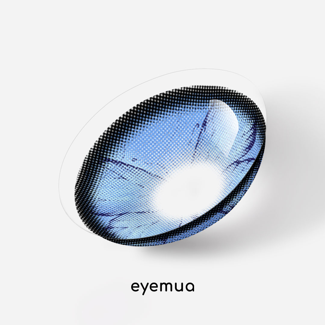 Eyemua Lunar Wing Blue