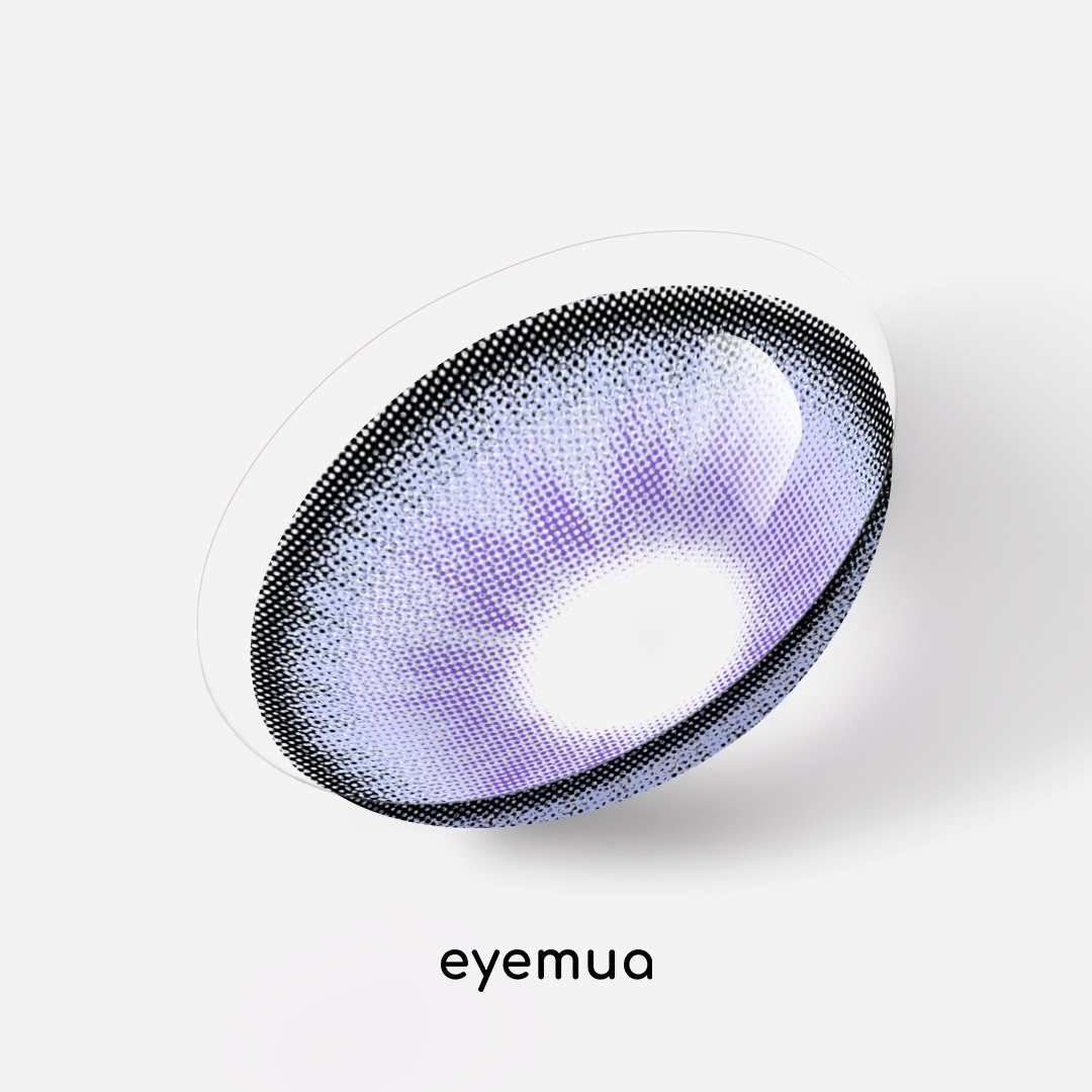 Eyemua Lunelle Purple