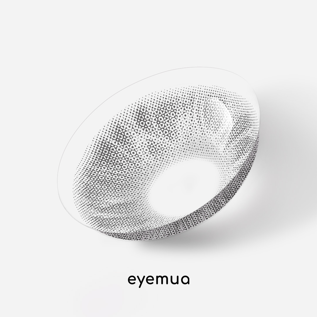 Eyemua Magic Coral Grey