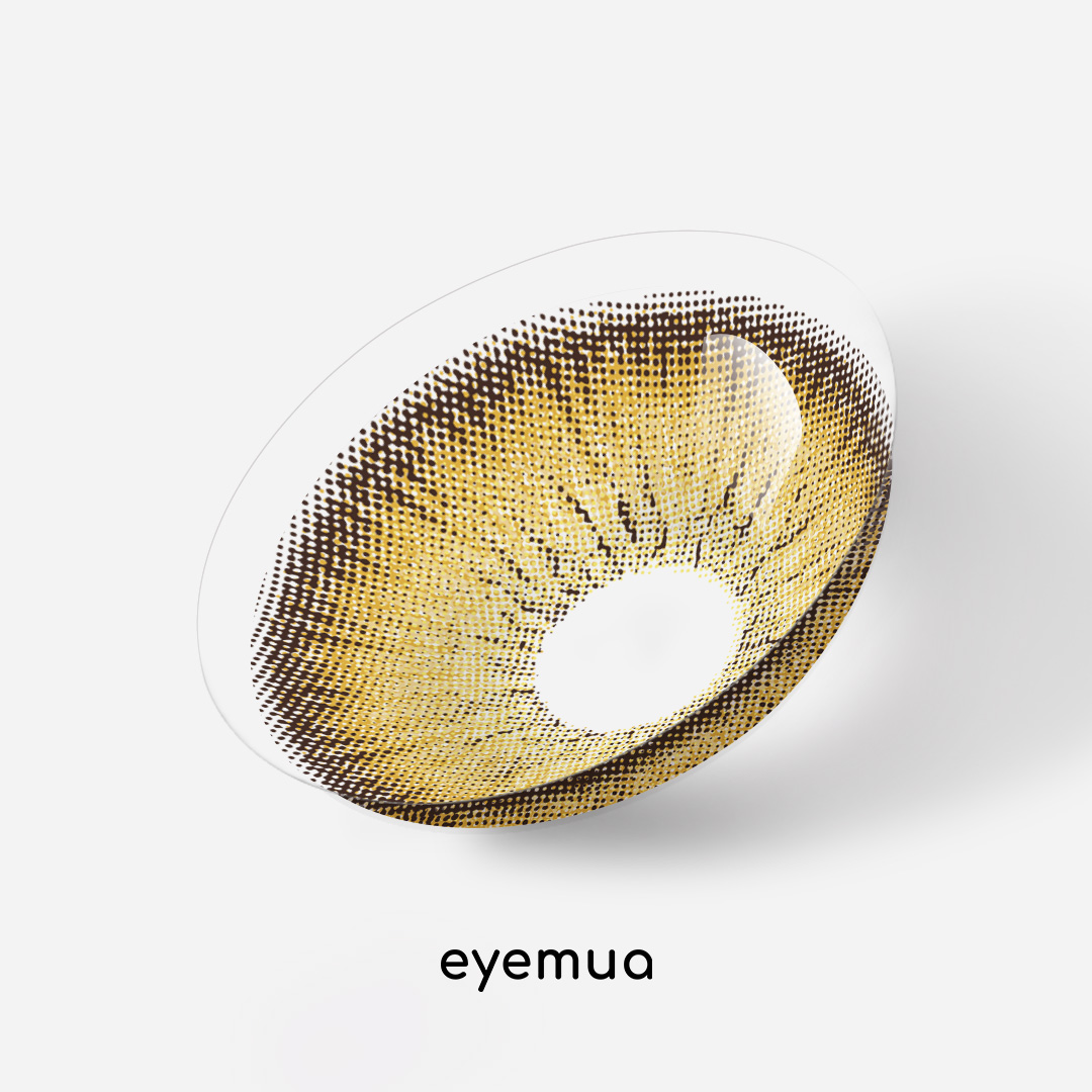 Eyemua Eyemua Magic Pop Brown