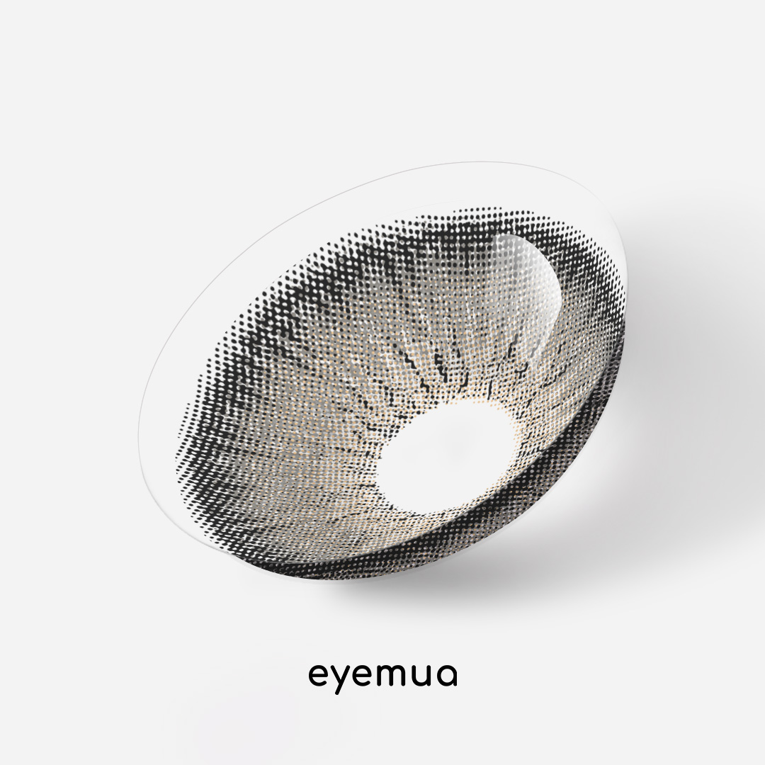 Eyemua Eyemua Magic Pop Grey