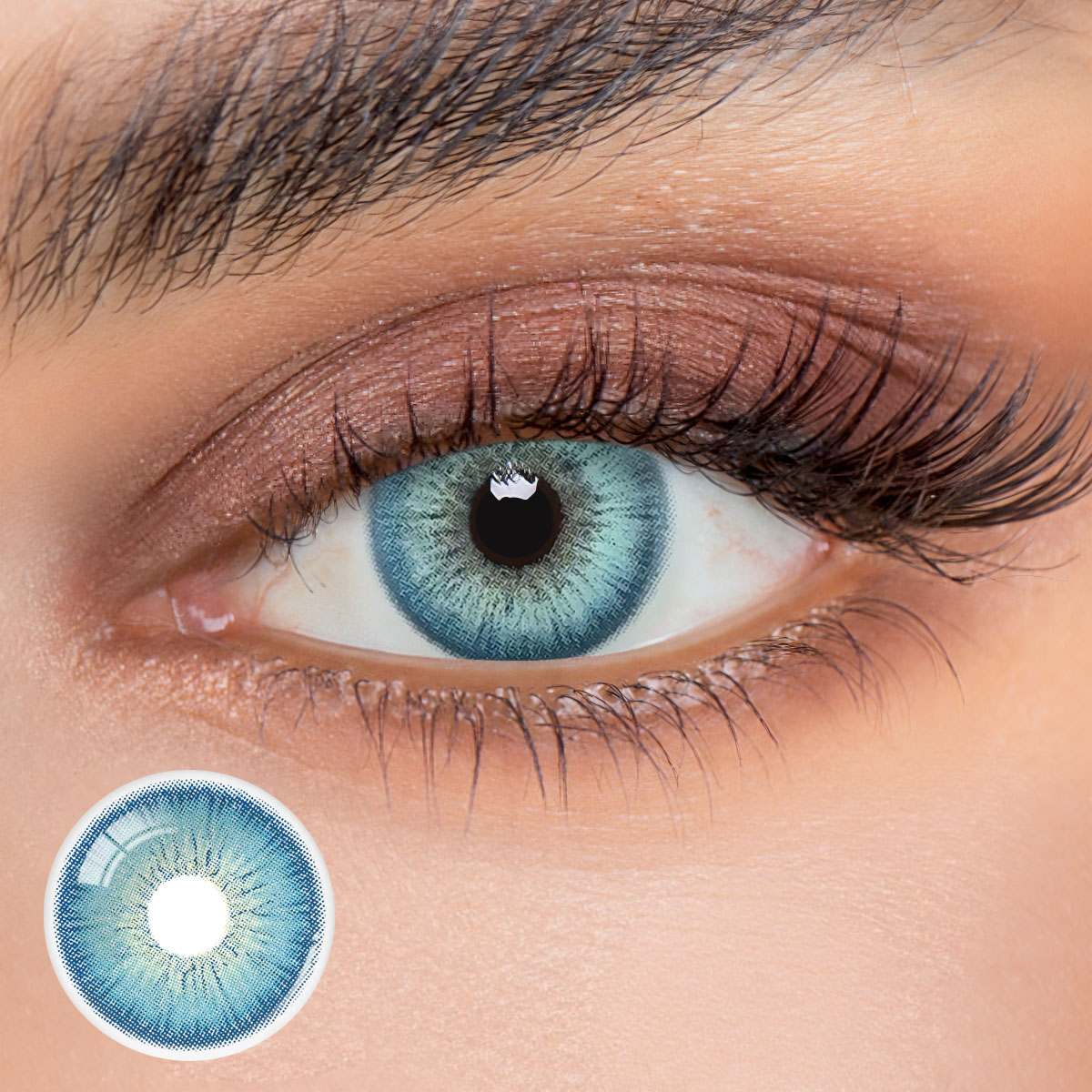 Eyemua Magic Pop Ocean